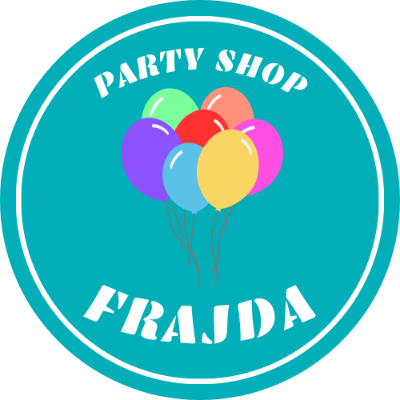 Partner: Frajda Party Shop Ustroń, Adres: ul. Daszyńskiego 12B, 43-450 Ustroń