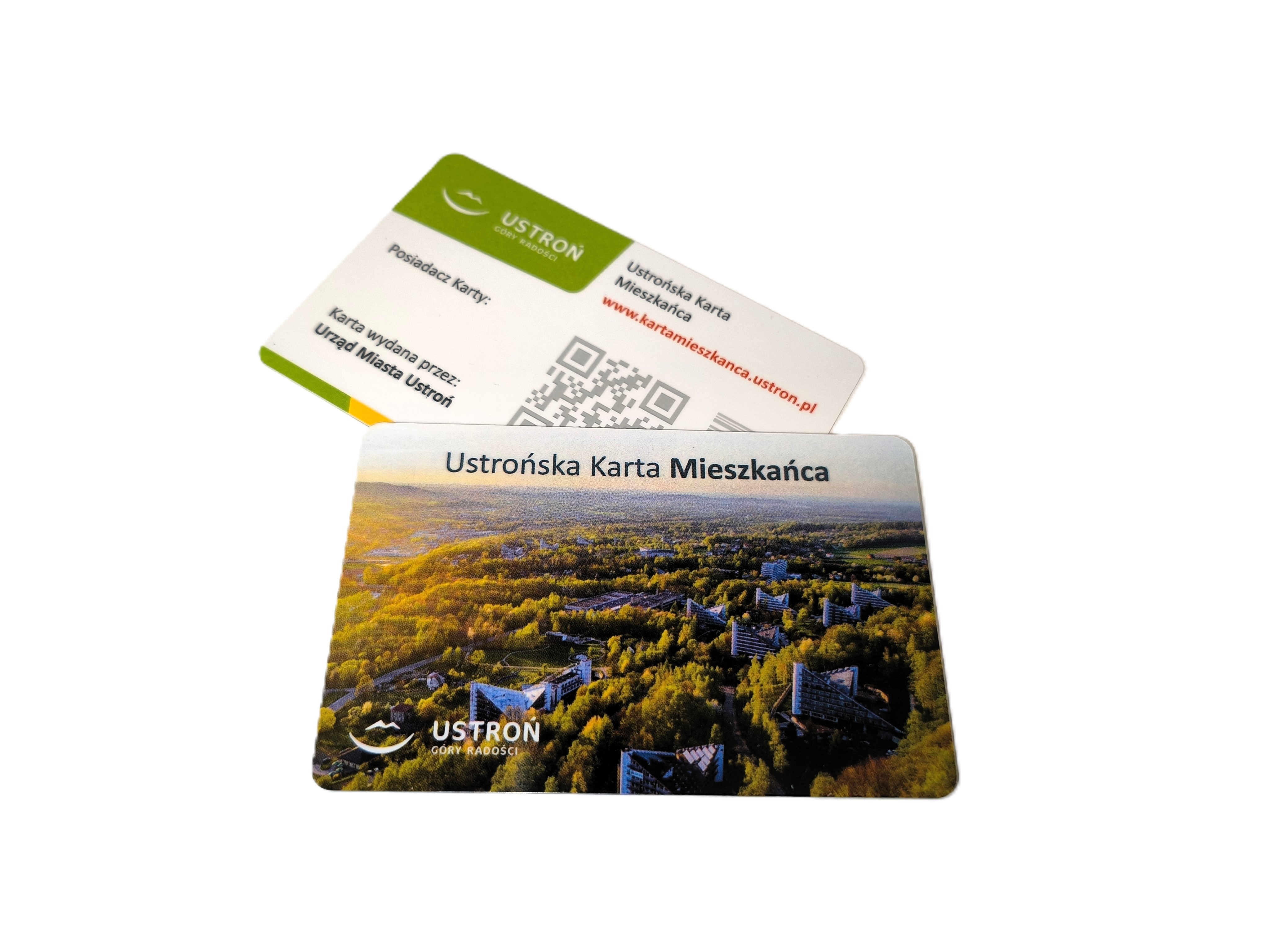 aktualność: Karta Mieszkańca  - zmiana miejsca składania wniosków i odbioru kart