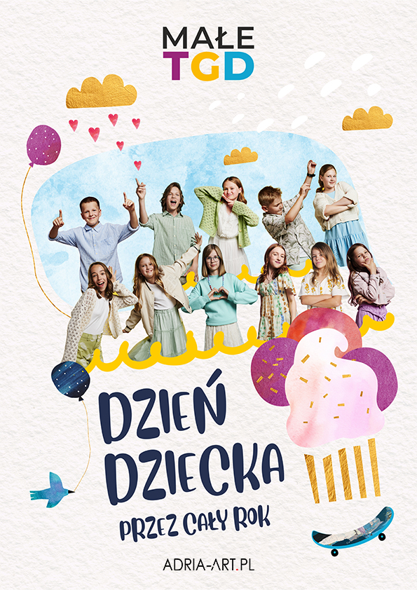 wydarzenie: Koncert Małe TGD