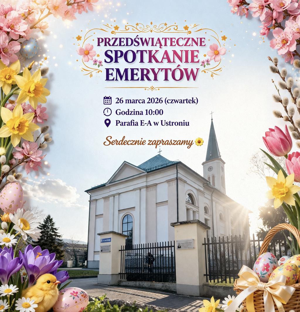 wydarzenie: PRZEDŚWIĄTECZNE SPOTKANIE EMERYTÓW